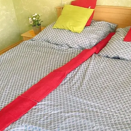 Estella Apartman Apartment Heviz