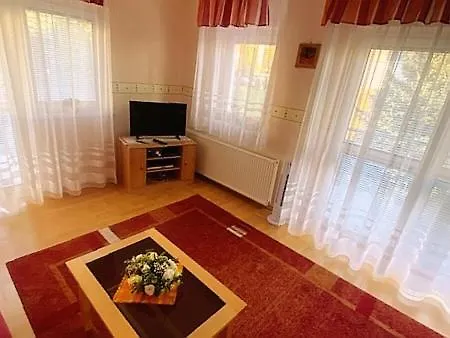 Apartment Estella Apartman