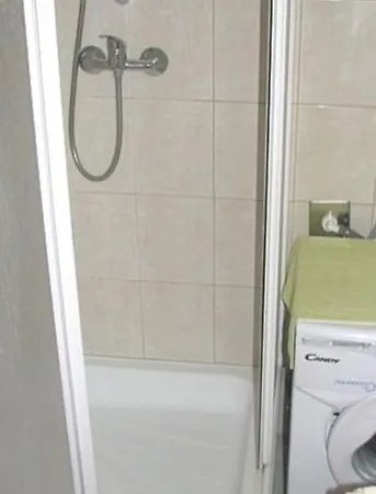Apartment Estella Apartman Heviz