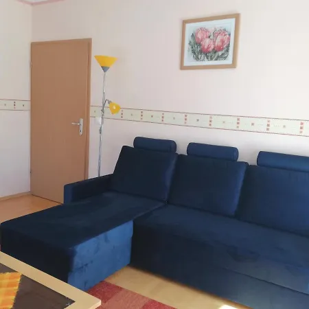 Apartment Estella Apartman